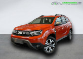 Dacia Duster occasion année 2024 boite Automatique Annonce Dacia Duster occasion Essence TCe 150 4x2 BVA à Beaupuy