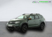 Dacia Duster occasion année 2024 boite Automatique Annonce Dacia Duster occasion Essence TCe 150 4x2 BVA à Beaupuy