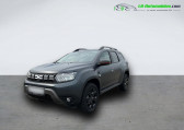 Dacia Duster TCe 150 4x2 BVA   Beaupuy 31