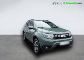 Dacia Duster occasion année 2024 boite Automatique Annonce Dacia Duster occasion Essence TCe 150 4x2 BVA à Beaupuy