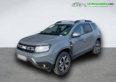 Dacia Duster TCe 150 4x2 BVA   Beaupuy 31