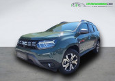 Dacia Duster TCe 150 4x2 BVA   Beaupuy 31