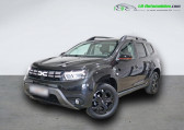 Dacia Duster TCe 150 4x2 BVA   Beaupuy 31