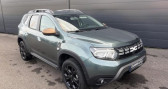 Dacia Duster occasion année 2024 boite Automatique Annonce Dacia Duster occasion Essence TCe 150 4x2 EDC Extreme à LA GRAND CROIX
