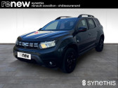 Dacia Duster occasion année 2023 boite Automatique Annonce Dacia Duster occasion Essence TCe 150 4x2 EDC Extreme à Cavaillon