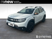 Dacia Duster TCe 150 4x2 EDC Extreme  2024 - annonce de voiture en vente sur Auto Sélection.com