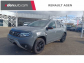 Annonce Dacia Duster occasion Essence TCe 150 4x2 EDC Extreme  Agen