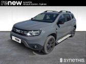 Dacia Duster TCe 150 4x2 EDC Extreme   La Valette sur Var 83
