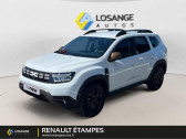 Annonce Dacia Duster occasion Essence TCe 150 4x2 EDC Extreme  Morigny-Champigny
