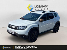 Dacia Duster occasion 2023 mise en vente à Morigny-Champigny par le garage Renault Etampes - photo n°1