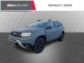 Annonce Dacia Duster occasion Essence TCe 150 4x2 EDC Extreme � Agen