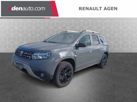 Dacia Duster , garage RENAULT AGEN  Agen