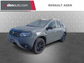 Dacia Duster occasion année 2023 boite Automatique Annonce Dacia Duster occasion Essence TCe 150 4x2 EDC Extreme à Agen