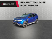 Dacia Duster TCe 150 4x2 EDC Extreme   Toulouse 31