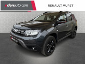 Dacia Duster occasion année 2023 boite Automatique Annonce Dacia Duster occasion Essence TCe 150 4x2 EDC Extreme à Muret