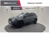 Annonce Dacia Duster occasion Essence TCe 150 4x2 EDC Extreme � Muret