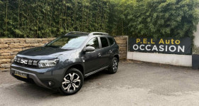 Dacia Duster occasion 2023 mise en vente à Six-Fours-les-Plages par le garage P.E.L AUTO - photo n°1