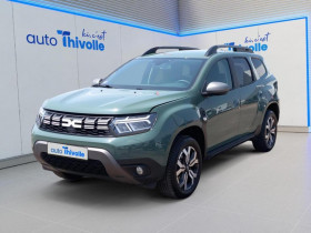 Dacia Duster occasion 2023 mise en vente à CHALON-SUR-SAONE par le garage RENAULT CHALON - photo n°1