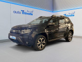 Dacia Duster TCe 150 4x2 EDC Journey  2024 - annonce de voiture en vente sur Auto Sélection.com