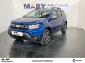 Annonce Dacia Duster occasion Essence TCe 150 4x2 EDC Journey  LE HAVRE