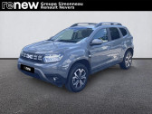 Dacia Duster occasion année 2023 boite Manuelle Annonce Dacia Duster occasion Essence TCe 150 4x2 EDC Journey à VARENNES VAUZELLES