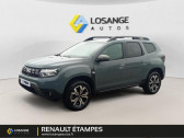 Annonce Dacia Duster occasion Essence TCe 150 4x2 EDC Journey  Morigny-Champigny
