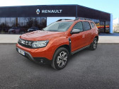 Annonce Dacia Duster occasion Essence TCe 150 4x2 EDC Journey  LANGRES