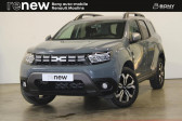 Dacia Duster occasion année 2022 boite Automatique Annonce Dacia Duster occasion Essence TCe 150 4x2 EDC Journey à Avermes
