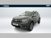 Annonce Dacia Duster occasion Essence TCe 150 4x2 EDC Journey  PETITE FORET