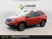 Dacia Duster occasion année 2024 boite Automatique Annonce Dacia Duster occasion Essence TCe 150 4x2 EDC Journey à Morigny-Champigny