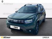 Dacia Duster TCe 150 4x2 EDC Journey   LIMOUX 11