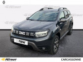 Dacia Duster TCe 150 4x2 EDC Journey   LIMOUX 11