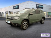 Dacia Duster occasion année 2023 boite Automatique Annonce Dacia Duster occasion Essence TCe 150 4x2 EDC Journey à JOINVILLE LE PONT