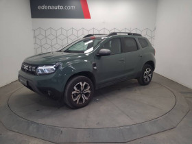 Dacia Duster occasion 2023 mise en vente &agrave; Toulouse par le garage TOYOTA TOULOUSE VAUQUELIN - photo n&deg;1