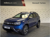 Annonce Dacia Duster occasion Essence TCe 150 4x2 EDC Journey  TARBES