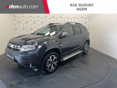 Dacia Duster occasion année 2024 boite Automatique Annonce Dacia Duster occasion Essence TCe 150 4x2 EDC Journey à Boé