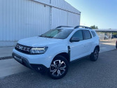 Dacia Duster occasion année 2023 boite Automatique Annonce Dacia Duster occasion Essence TCe 150 4x2 EDC Journey à Villeneuve-sur-Lot