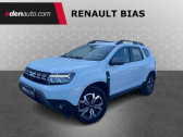 Dacia Duster TCe 150 4x2 EDC Journey  2023 - annonce de voiture en vente sur Auto Sélection.com