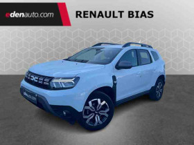Dacia Duster occasion 2023 mise en vente à Villeneuve-sur-Lot par le garage RENAULT VILLENEUVE SUR LOT - photo n°1