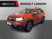 Annonce Dacia Duster occasion Essence TCe 150 4x2 EDC Journey � Langon