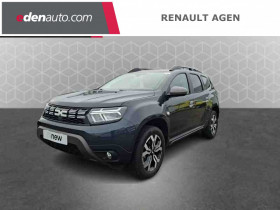Dacia Duster , garage RENAULT AGEN � Agen