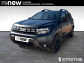 Dacia Duster TCe 150 4x2 EDC SL Mat Edition   Brignoles 83