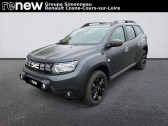 Dacia Duster TCe 150 4x2 EDC SL Mat Edition   COSNE COURS SUR LOIRE 58