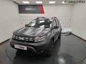 Annonce Dacia Duster occasion Essence TCe 150 4x2 EDC SL Mat Edition  DAX