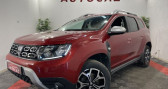 Annonce Dacia Duster occasion Essence TCe 150 4x4 Prestige +2019+47000KM+CAMERA MULTIVIEW  THIERS