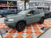 Annonce Dacia Duster occasion Essence TCe 150 EDC EXTREME  Sax