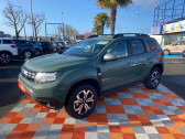 Annonce Dacia Duster occasion Essence TCe 150 EDC JOURNEY GPS Camra 360 CML  Montauban