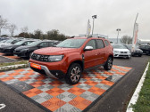 Annonce Dacia Duster occasion Essence TCe 150 EDC PRESTIGE GPS Angles Morts � Carcassonne