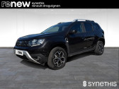 Dacia Duster TCe 150 FAP 4x2 15 ans   Draguignan 83