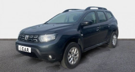 Dacia Duster , garage C.A.R. LA ROCHELLE AUDI VOLKWAGEN  La Rochelle